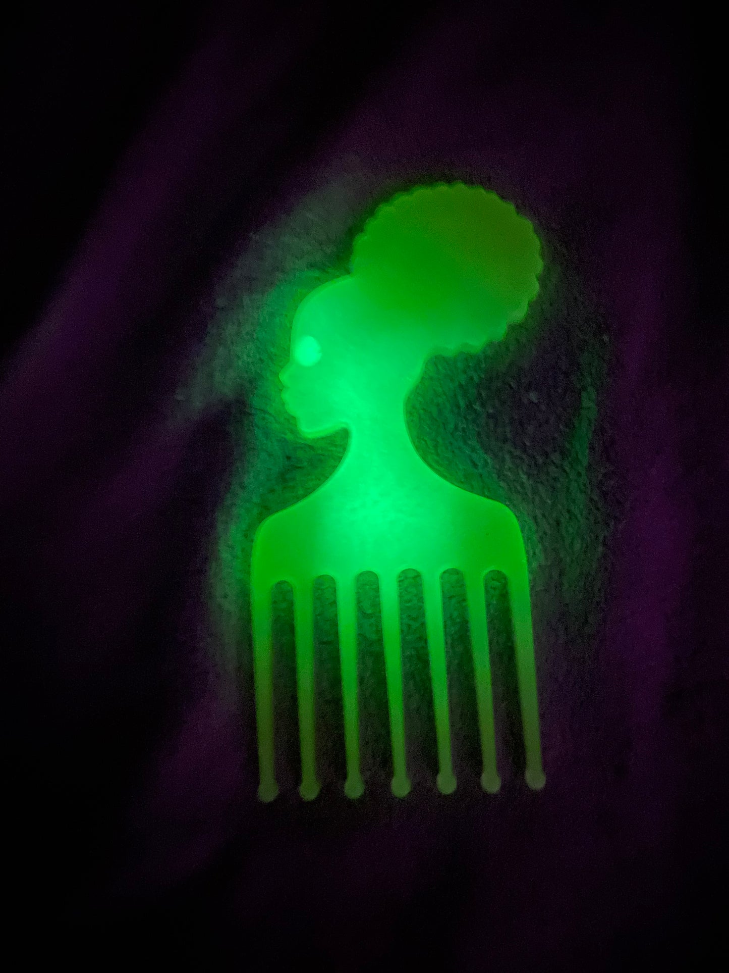 Hair Picks